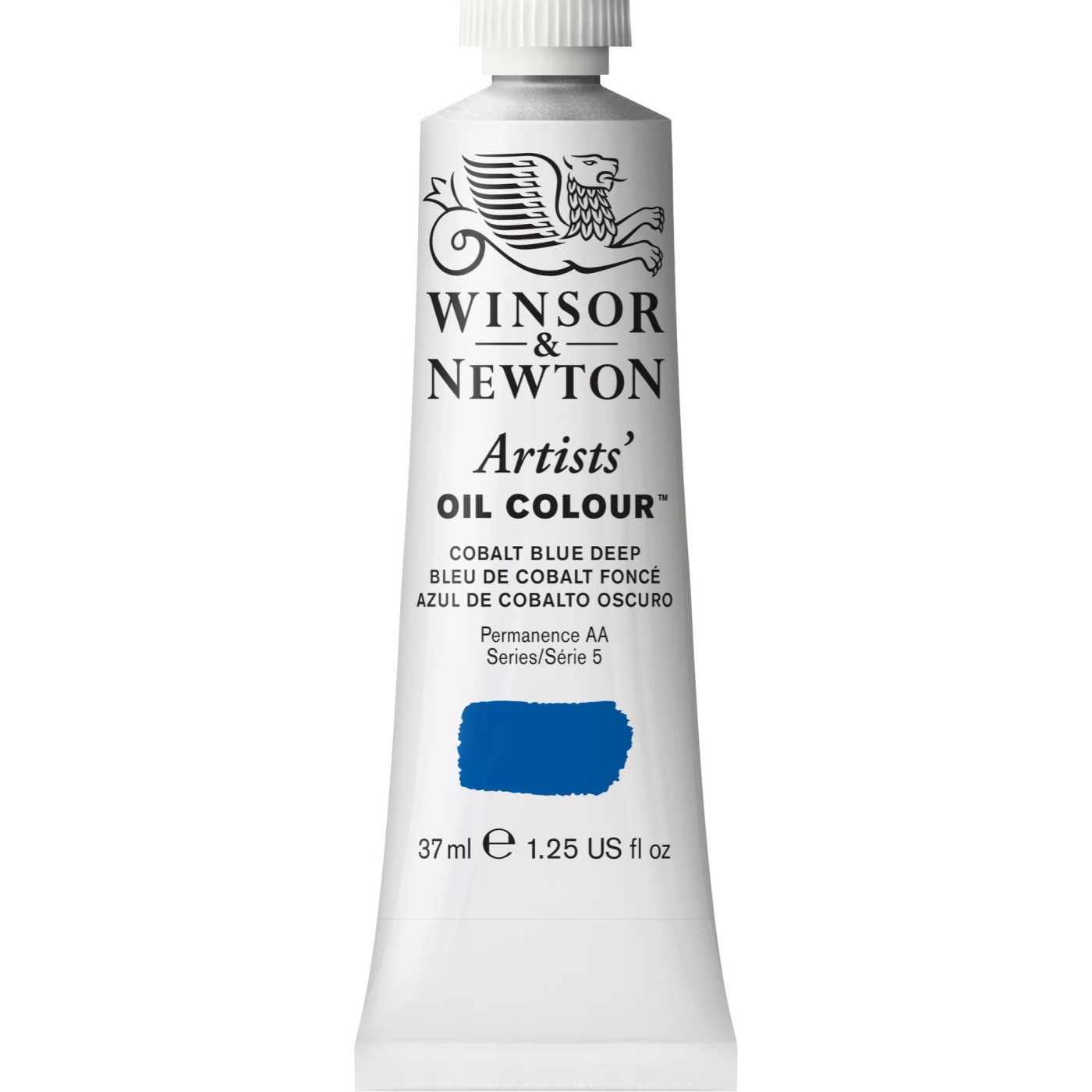Artists' Oil Color 37 ml (Price group 5) in the group Art Supplies / Colors / Oil Paint at Pen Store (111326_r)