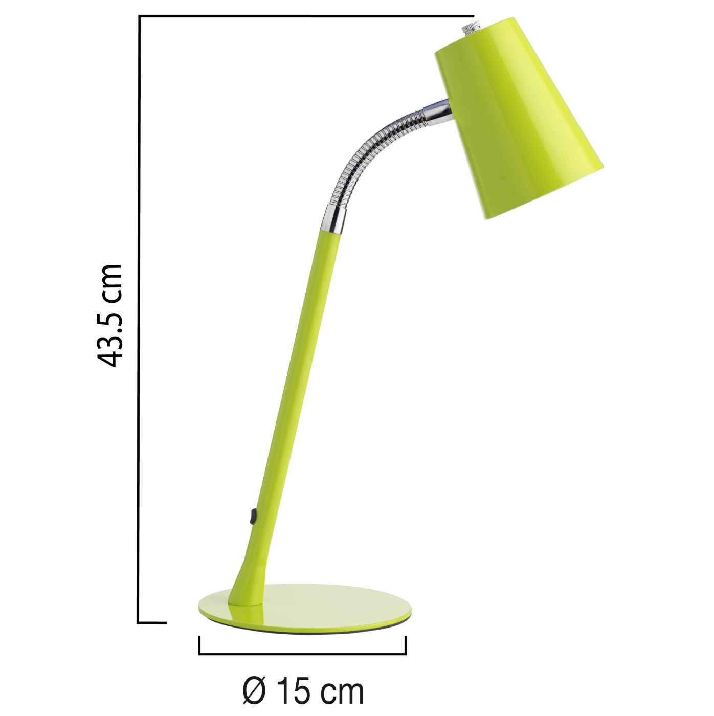 unilux lamp
