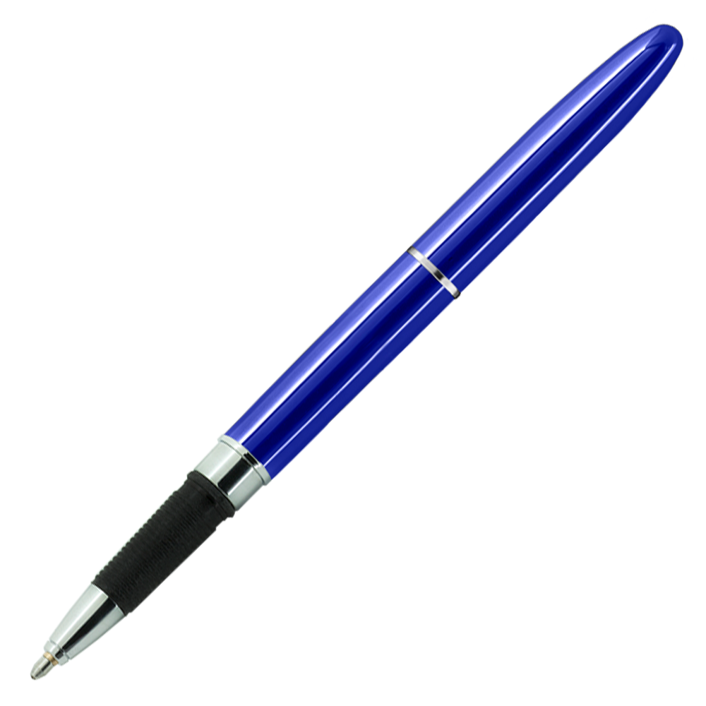 Bullet Stylus Blue in the group Pens / Fine Writing / Ballpoint Pens at Pen Store (111689)