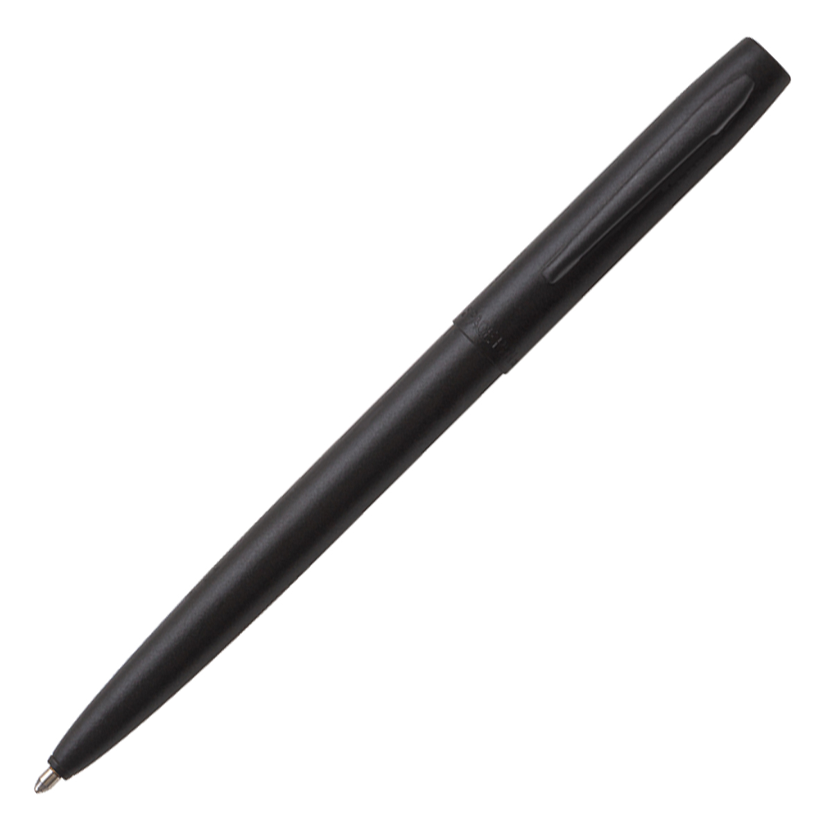 Cap-O-Matic M4B Black in the group Pens / Fine Writing / Ballpoint Pens at Pen Store (111699)