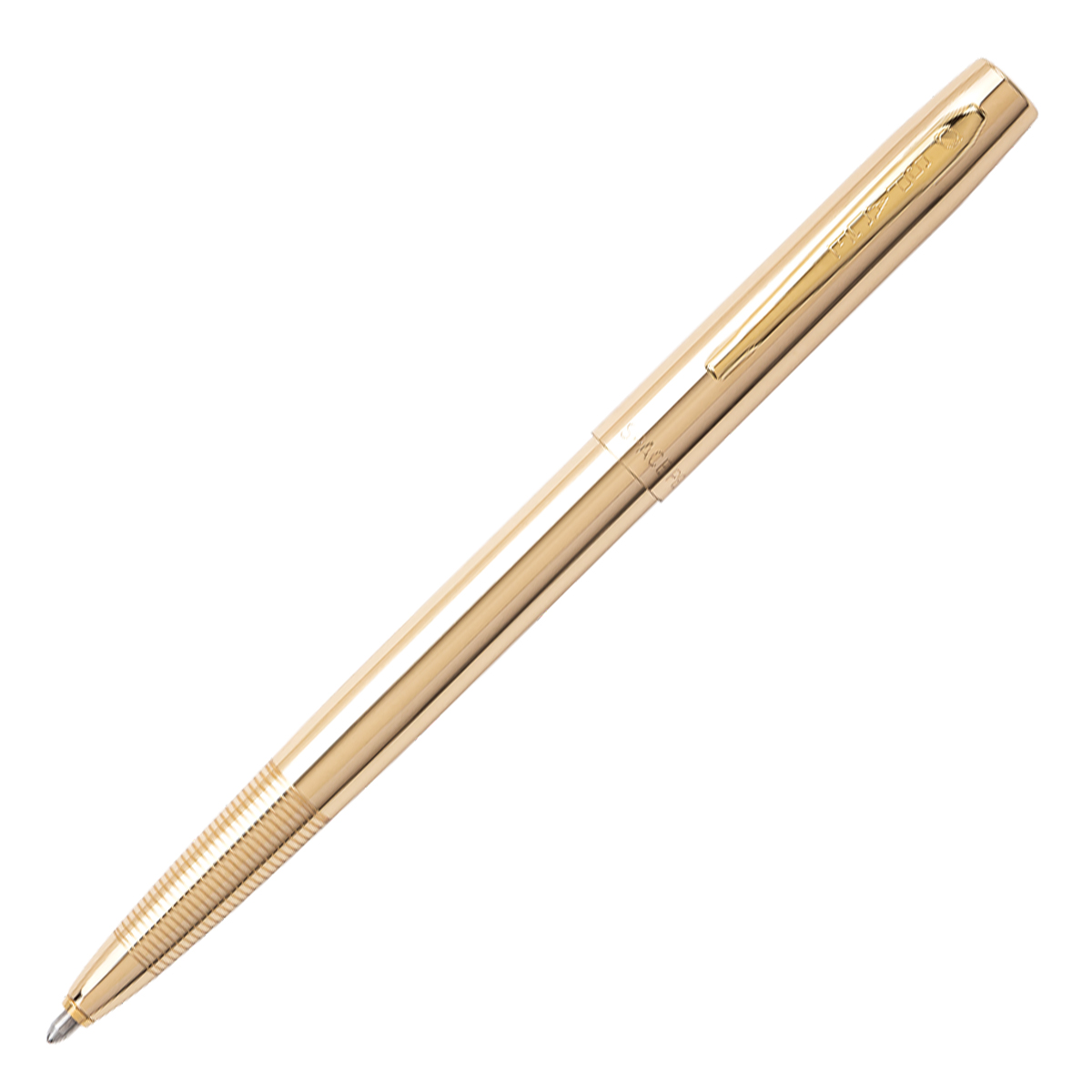 Cap-O-Matic M4G Brass in the group Pens / Fine Writing / Ballpoint Pens at Pen Store (111706)