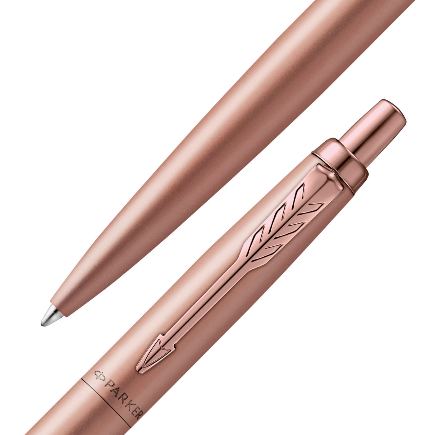 parker rose gold