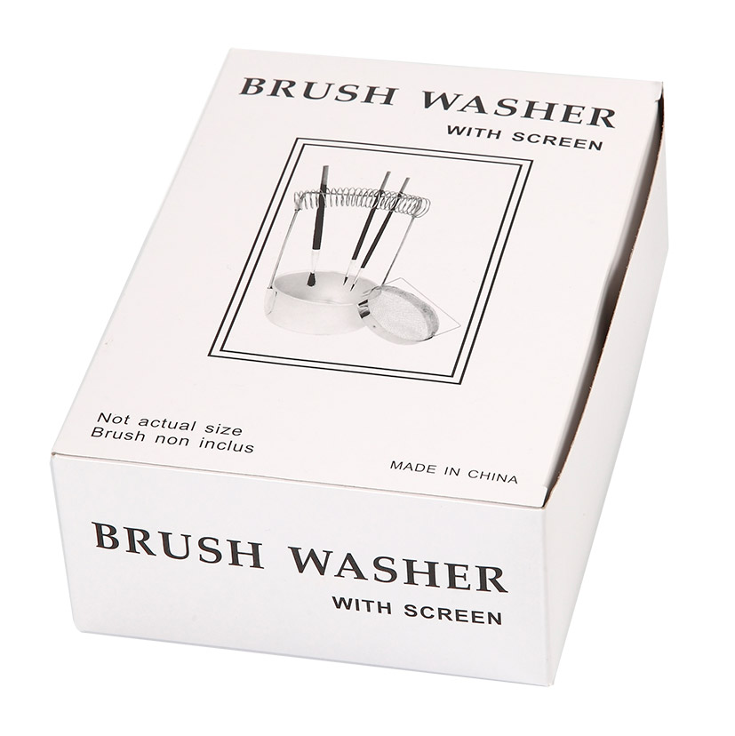 Brush Washer in the group Art Supplies / Art Accessories / Tools & Accessories at Pen Store (112432)