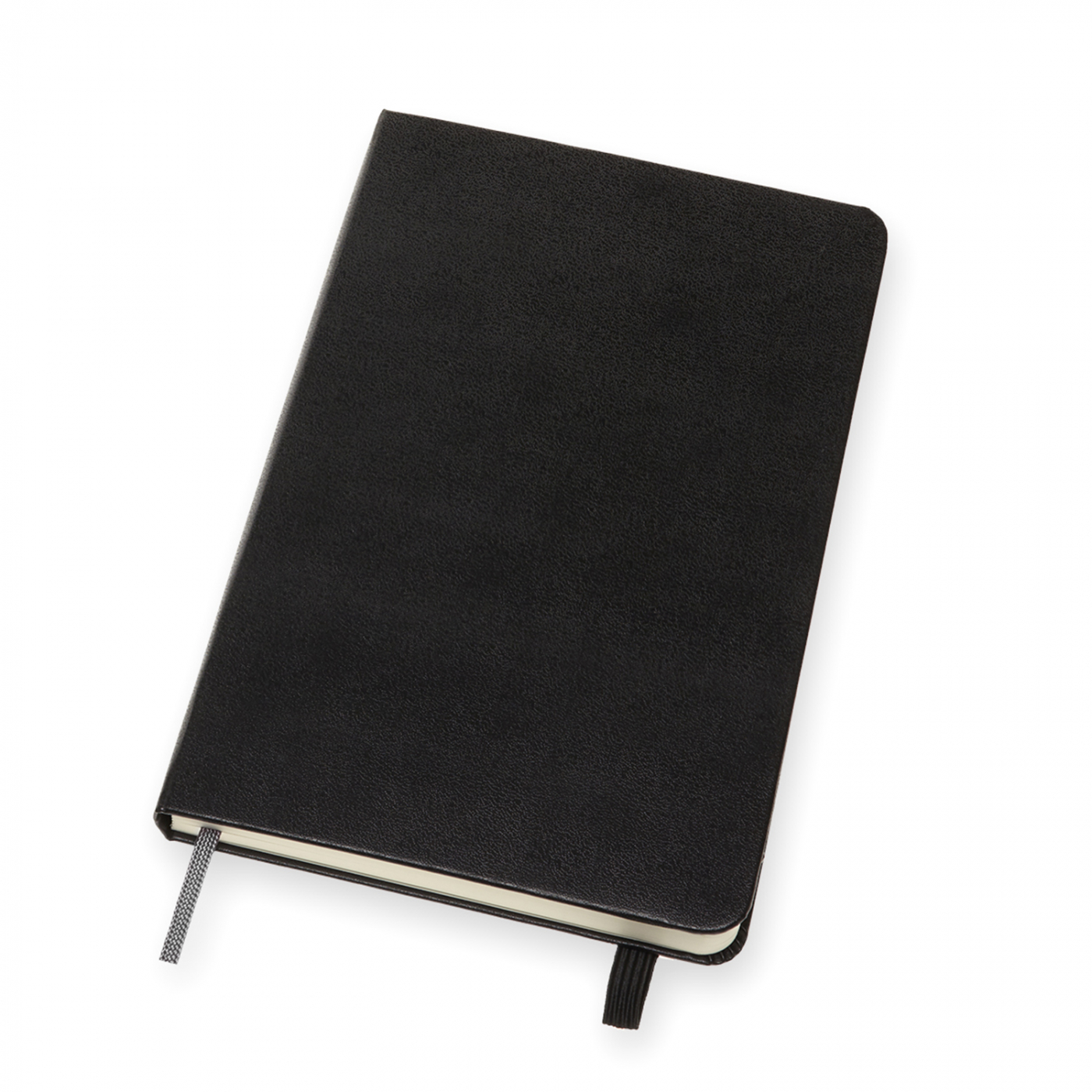 Sketchbook Medium Black in the group Paper & Pads / Artist Pads & Paper / Sketchbooks at Pen Store (112476)