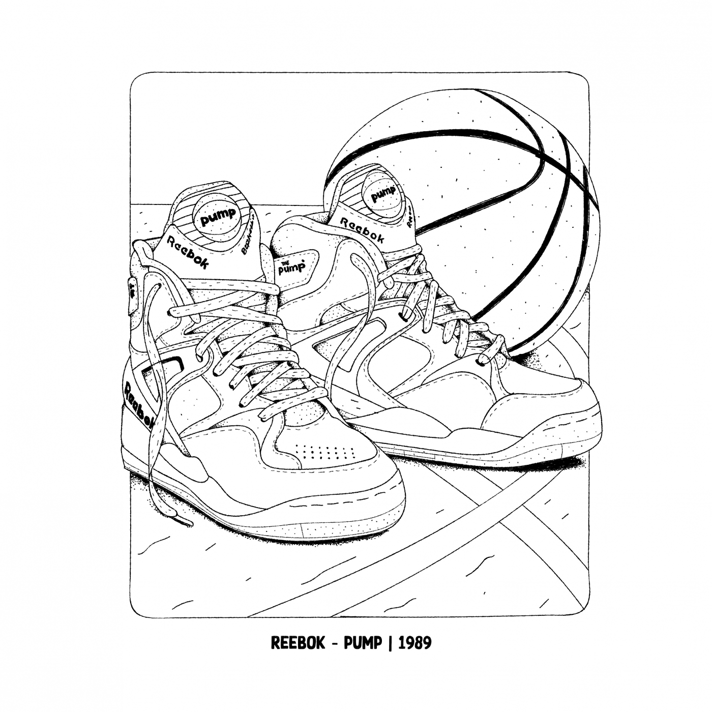 Books Sneaker Coloring Book Pen Store