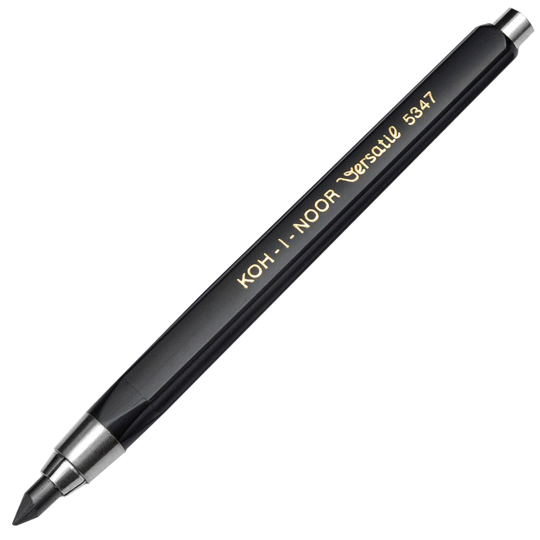 Koh-I-Noor Versatil Lead Holder 5.6 mm 5347 | Pen Store