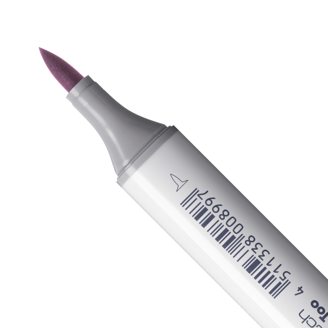 Sketch Brush Replacement Nibs - Pack of 3