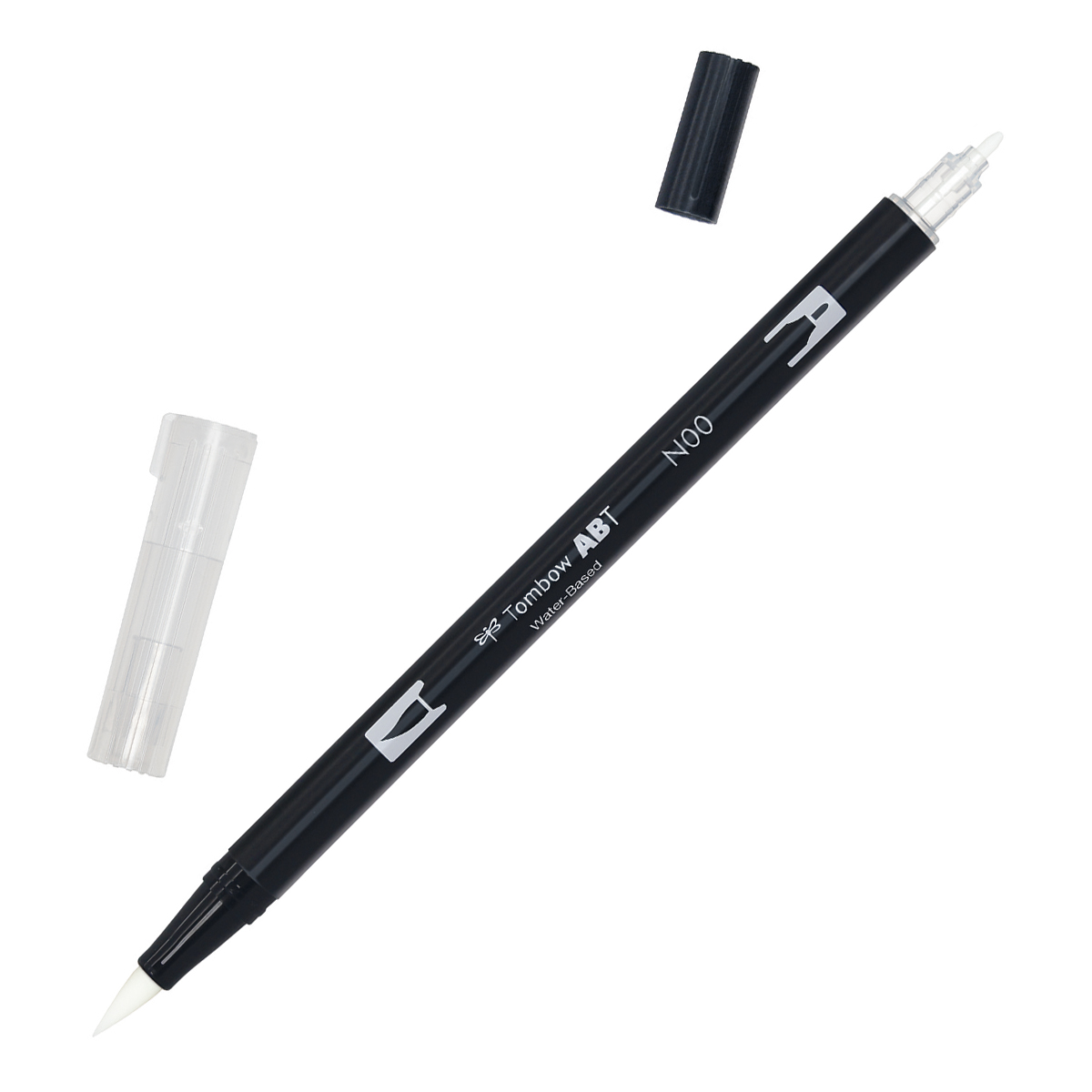 ABT Dual Brush Blending kit in the group Pens / Artist Pens / Brush Pens at Pen Store (112534)