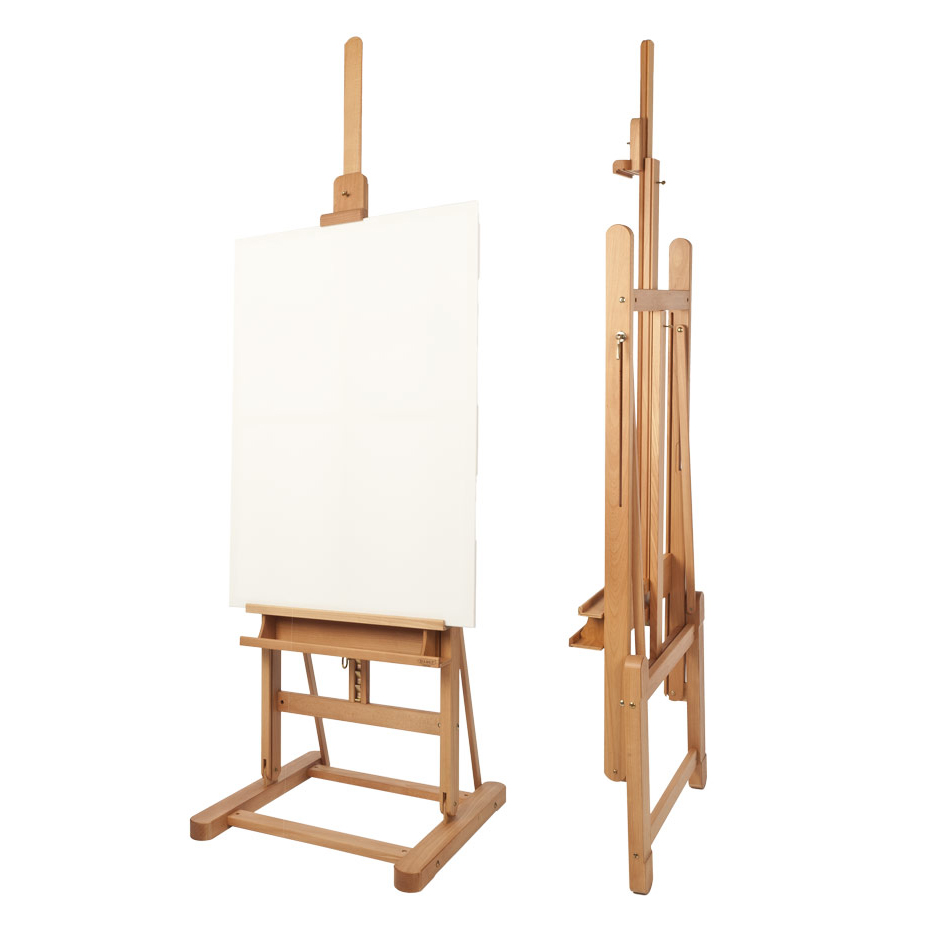 Studio Easel M07 in the group Art Supplies / Studio / Easels at Pen Store (112587)