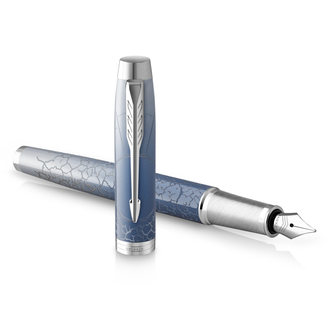 IM Polar CT Fountain pen in the group Pens / Fine Writing / Fountain Pens at Pen Store (112661_r)