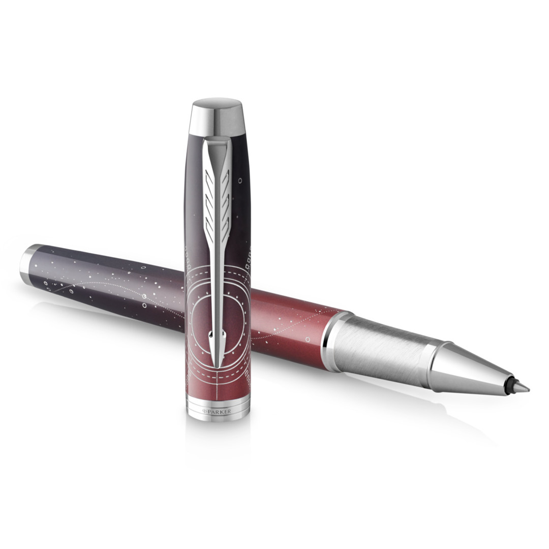 IM Portal CT Rollerball in the group Pens / Fine Writing / Rollerball Pens at Pen Store (112667)
