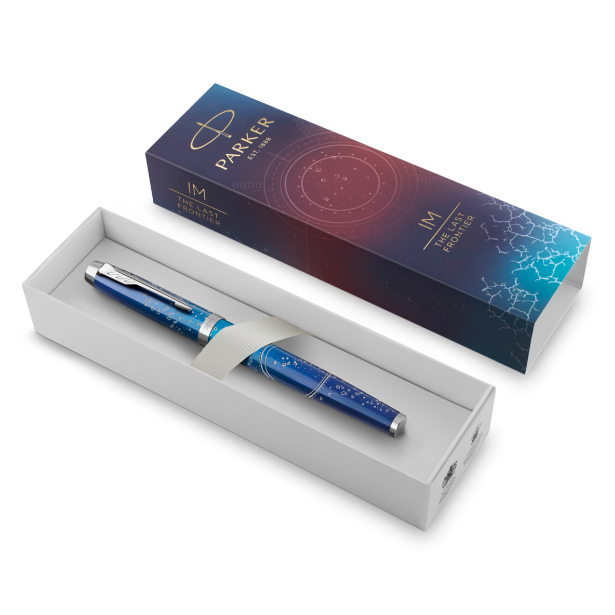 IM Submerge CT Rollerball in the group Pens / Fine Writing / Rollerball Pens at Pen Store (112671)