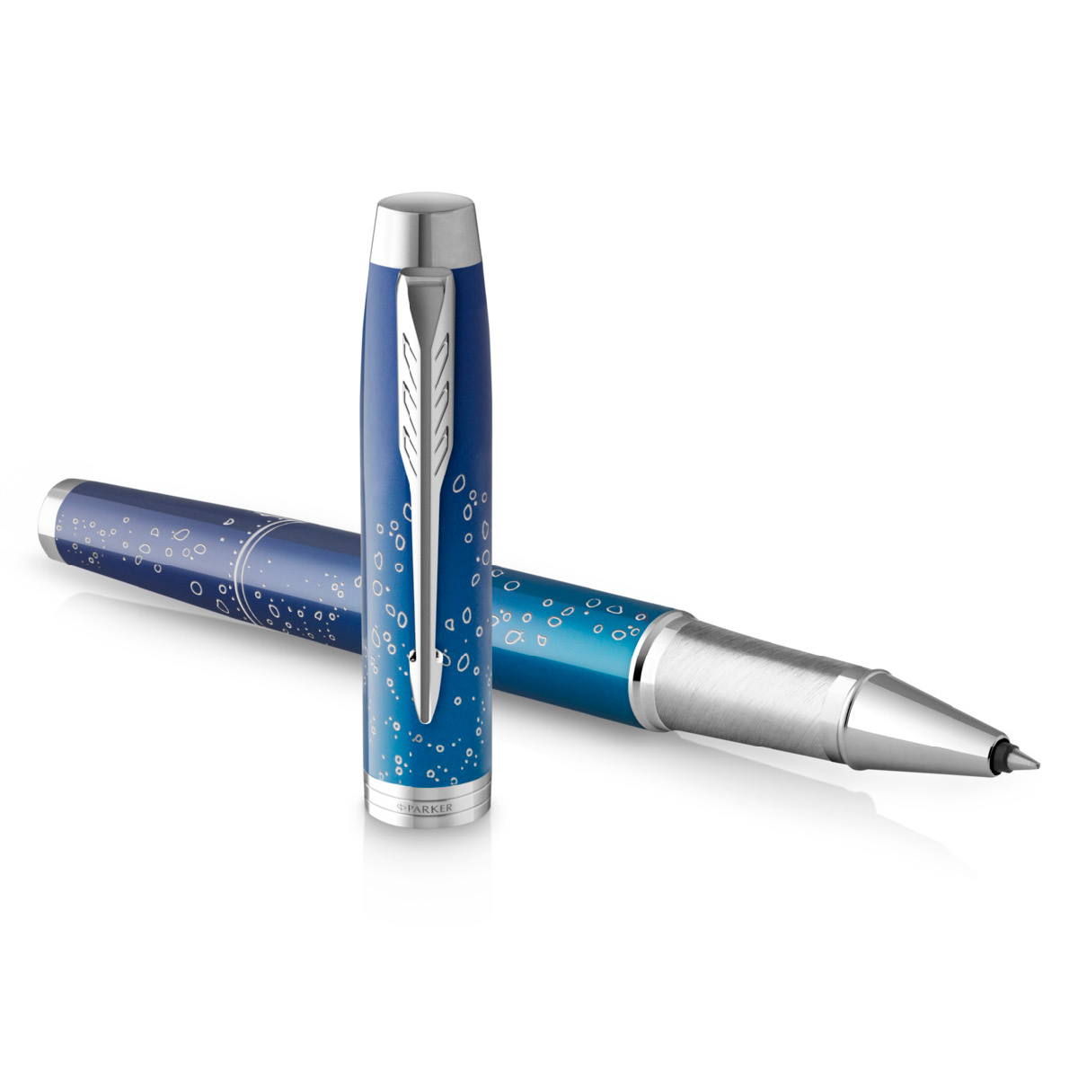 IM Submerge CT Rollerball in the group Pens / Fine Writing / Rollerball Pens at Pen Store (112671)