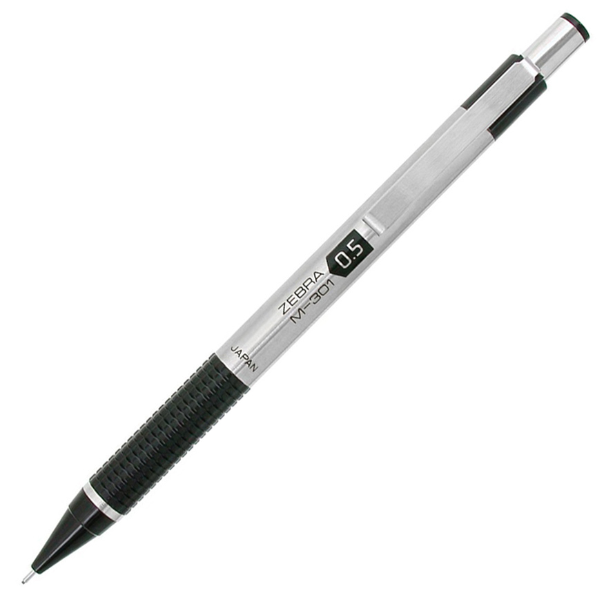 Zebra M301 Mechanical Pencil 0.5 mm | Pen Store