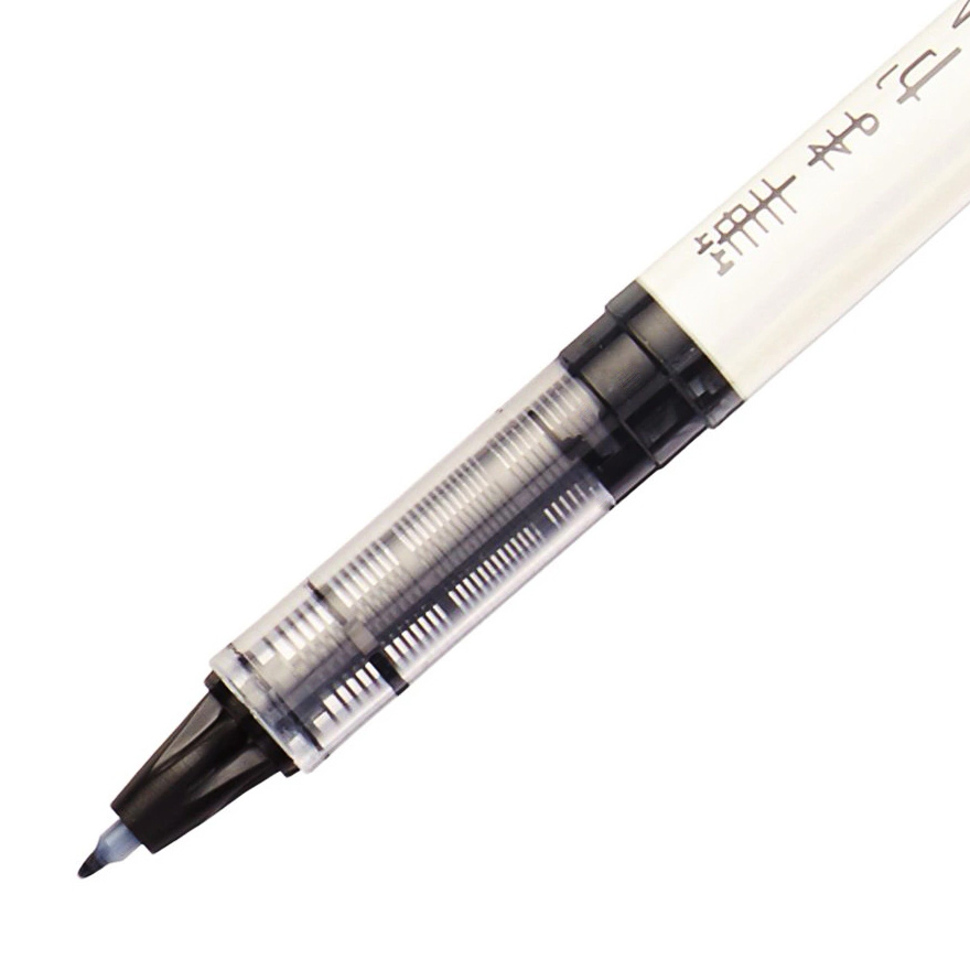 Brush Pen Fude-Makase in the group Pens / Artist Pens / Brush Pens at Pen Store (125322_r)