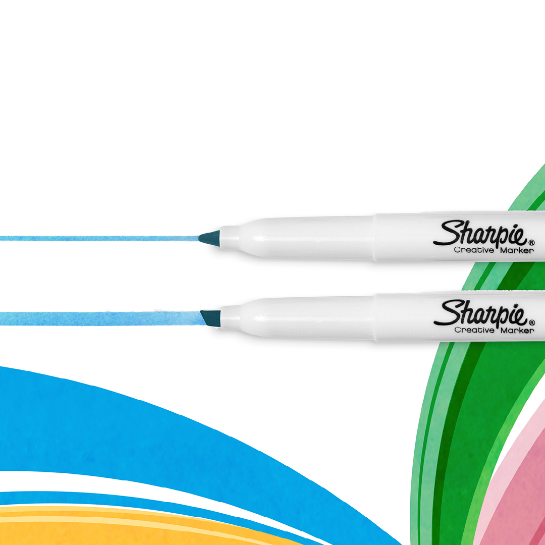 S-note 12-set in the group Pens / Artist Pens / Illustration Markers at Pen Store (125433)