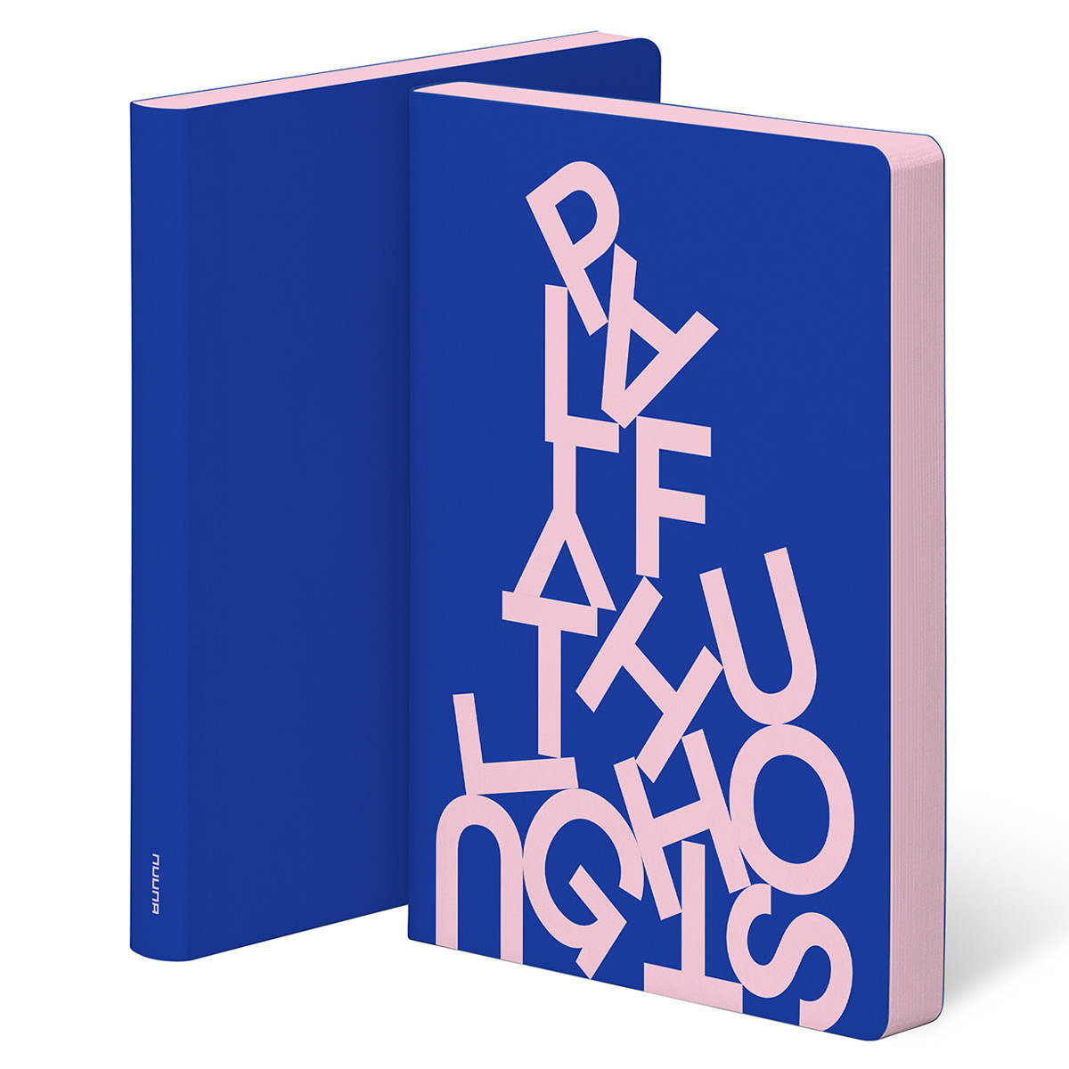 Notebook Graphic L - Playful Thoughts in the group Paper & Pads / Note & Memo / Notebooks & Journals at Pen Store (125439)
