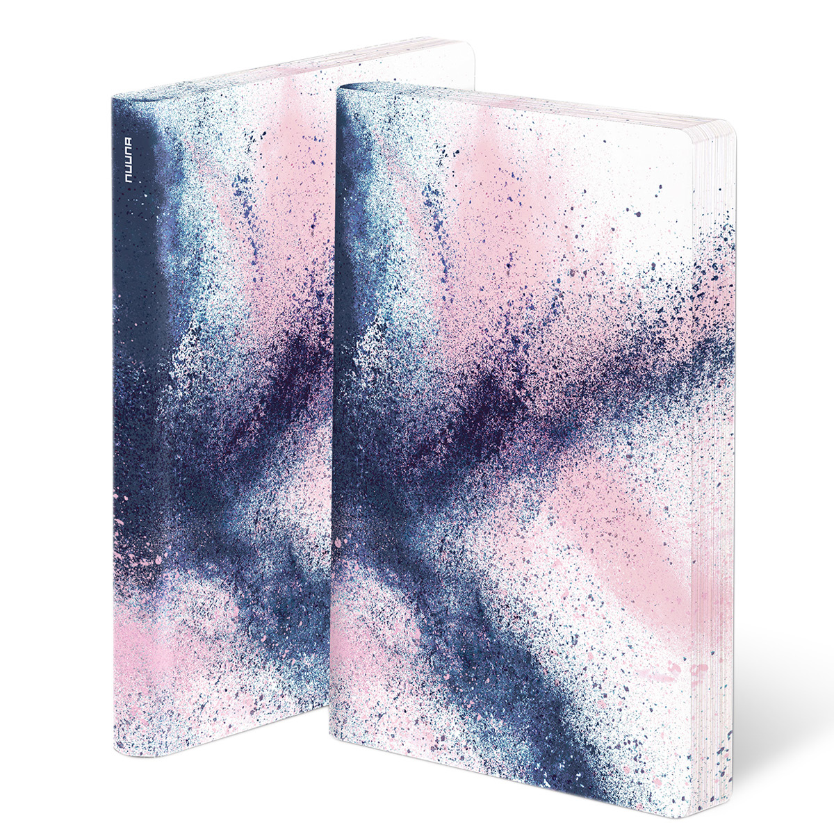Notebook Composition L - Splash in the group Paper & Pads / Note & Memo / Notebooks & Journals at Pen Store (125447)