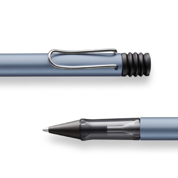 AL-star Ballpoint Azure in the group Pens / Fine Writing / Ballpoint Pens at Pen Store (125530)