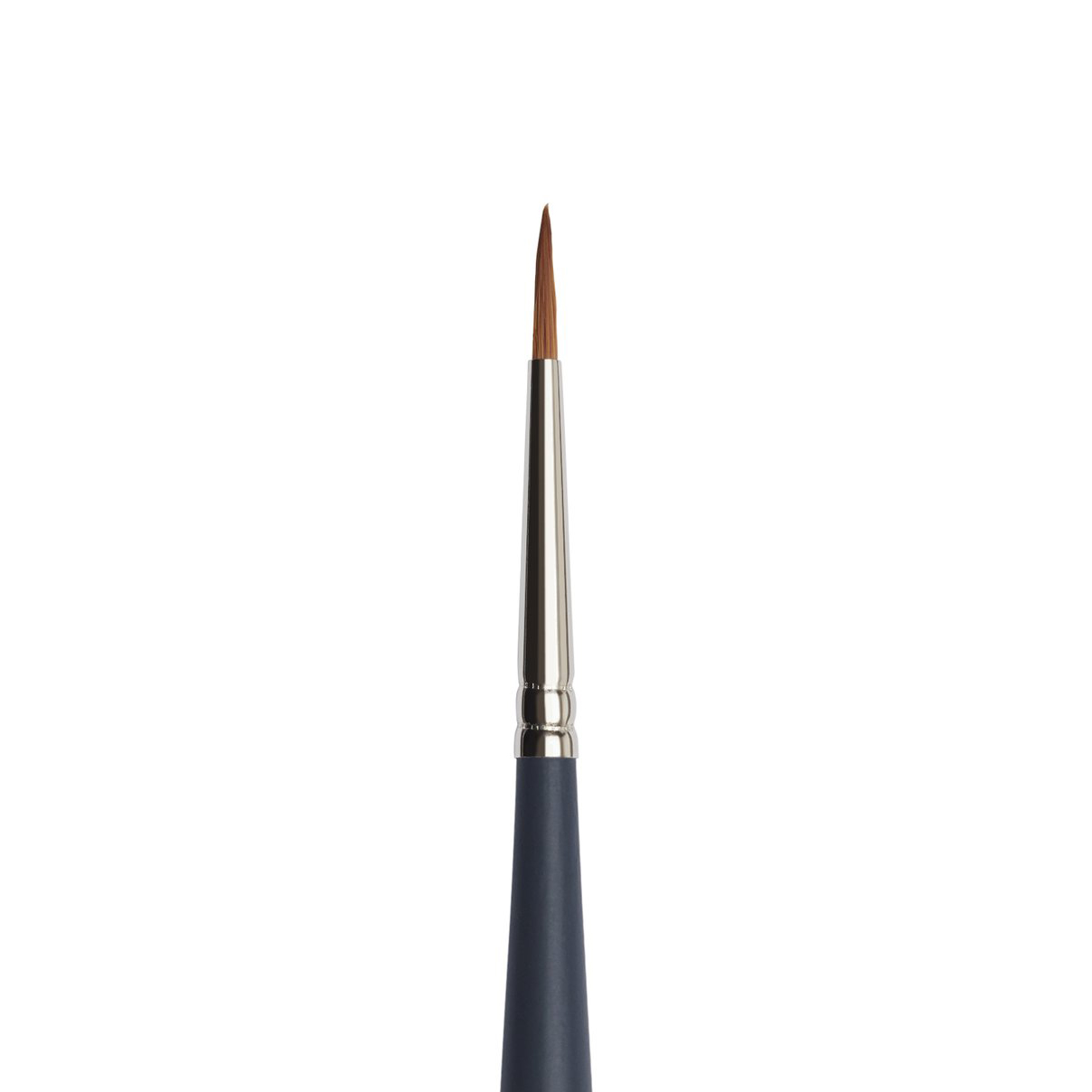 Winsor & Newton Kolinsky Sable Pointed Round Paint Brush, Size 000
