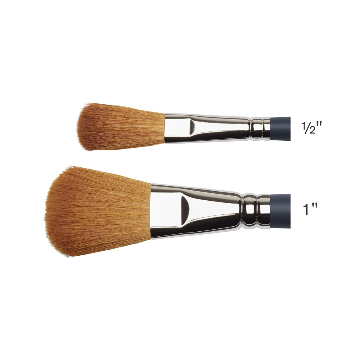 Professional Brush Mop Size 1/2 in the group Art Supplies / Brushes / Watercolor Brushes at Pen Store (125817)
