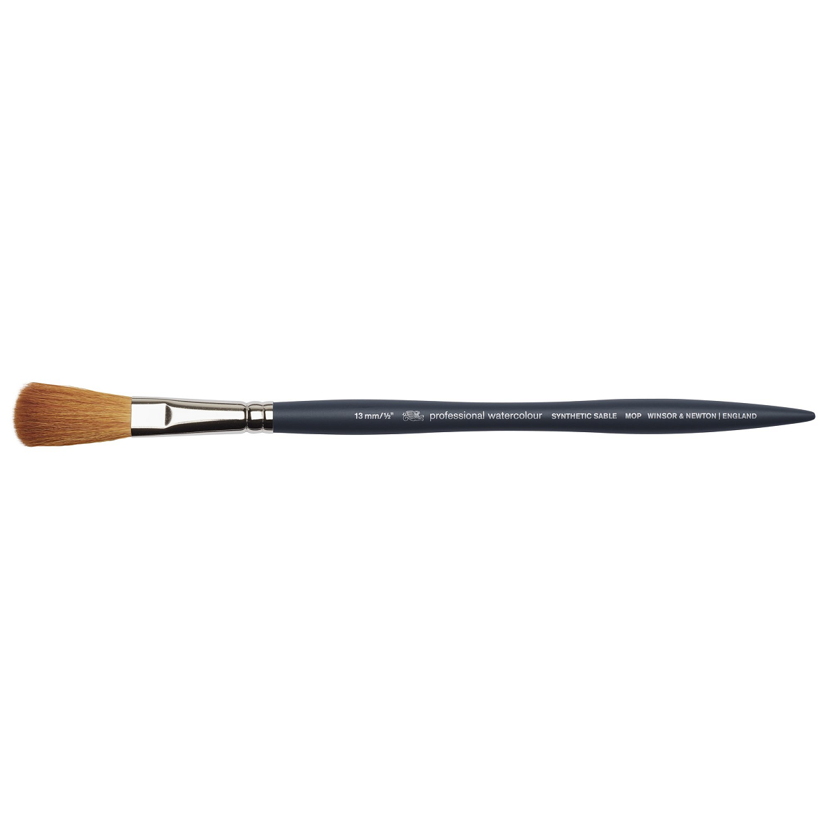 Professional Brush Mop Size 1/2 in the group Art Supplies / Brushes / Watercolor Brushes at Pen Store (125817)