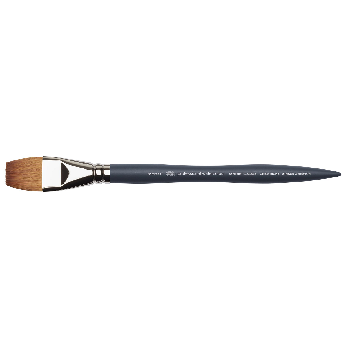 Professional Brush One Stroke Size 1/1 in the group Art Supplies / Brushes / Watercolor Brushes at Pen Store (125823)