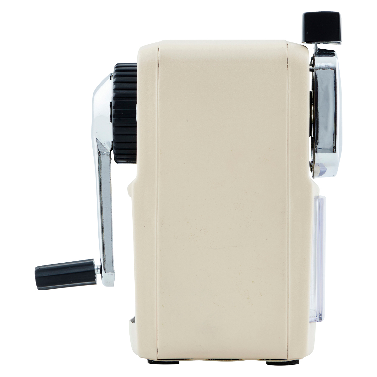  Pencil Sharpener White  in the group Pens / Pen Accessories / Sharpeners at Pen Store (126444)