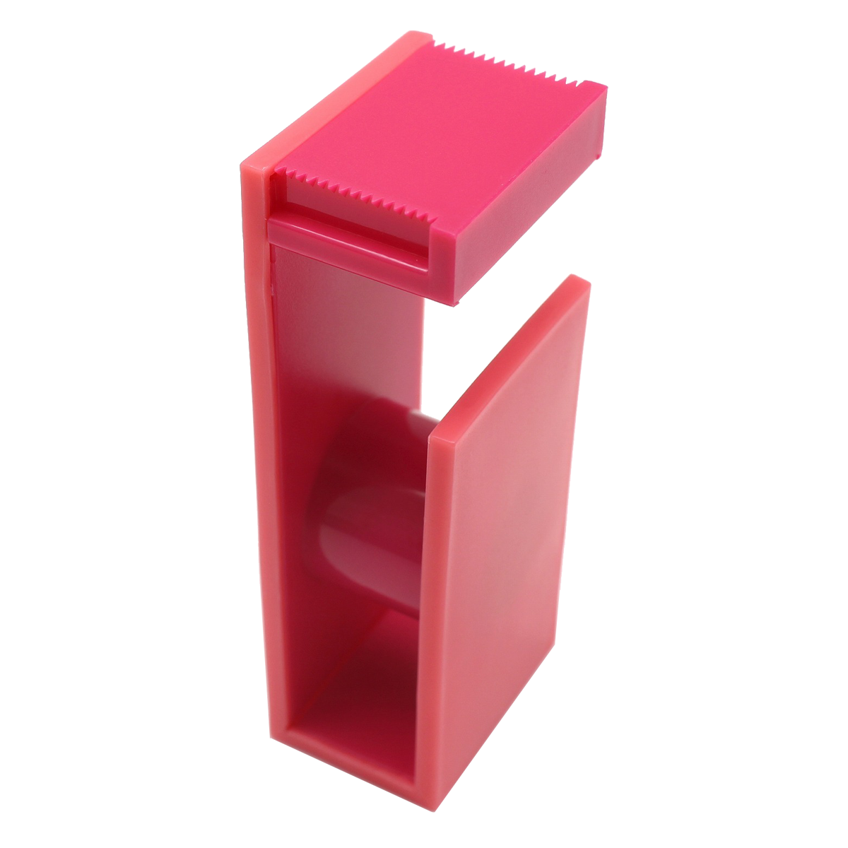 Washi-tape cutter Coral x Pink in the group Hobby & Creativity / Hobby Accessories / Tape at Pen Store (126502)