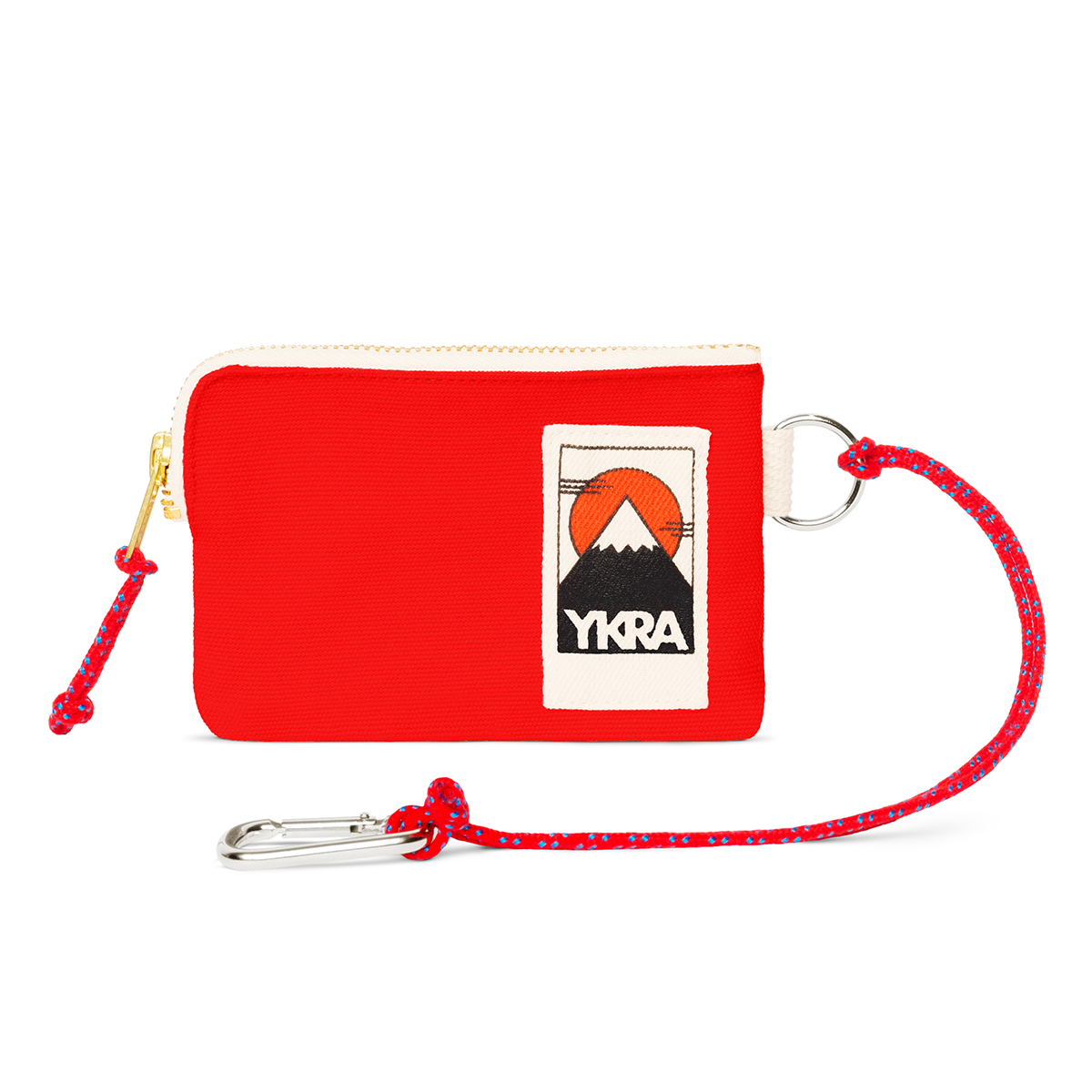 Mini Wallet Red in the group Pens / Pen Accessories / Pencil Cases at Pen Store (126526)