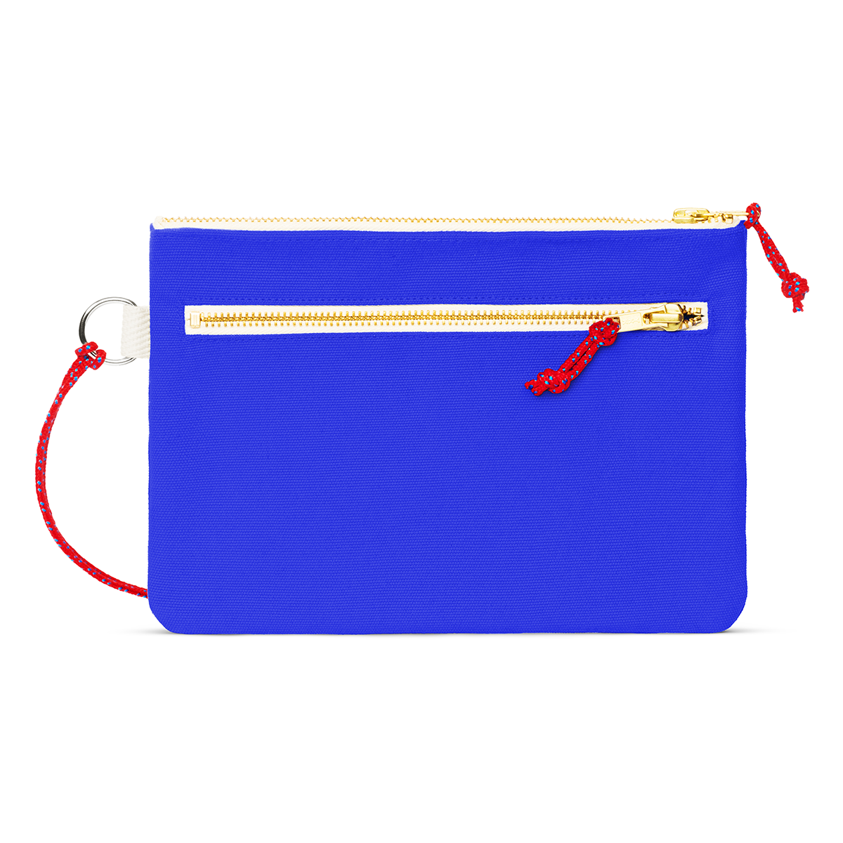 Pouch Blue in the group Pens / Pen Accessories / Pencil Cases at Pen Store (126531)
