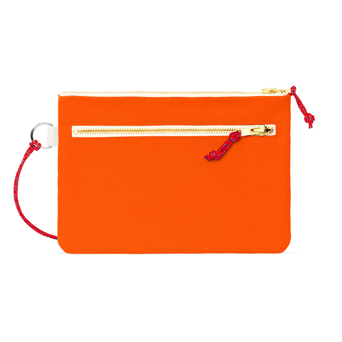 Pouch Orange in the group Pens / Pen Accessories / Pencil Cases at Pen Store (126534)