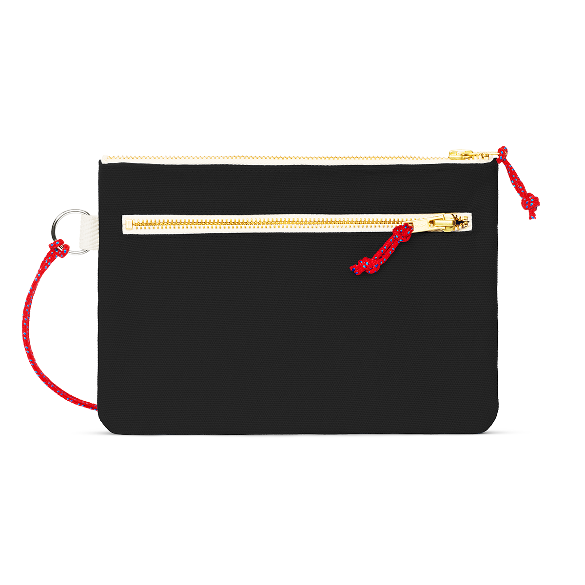 Pouch Black in the group Pens / Pen Accessories / Pencil Cases at Pen Store (126537)