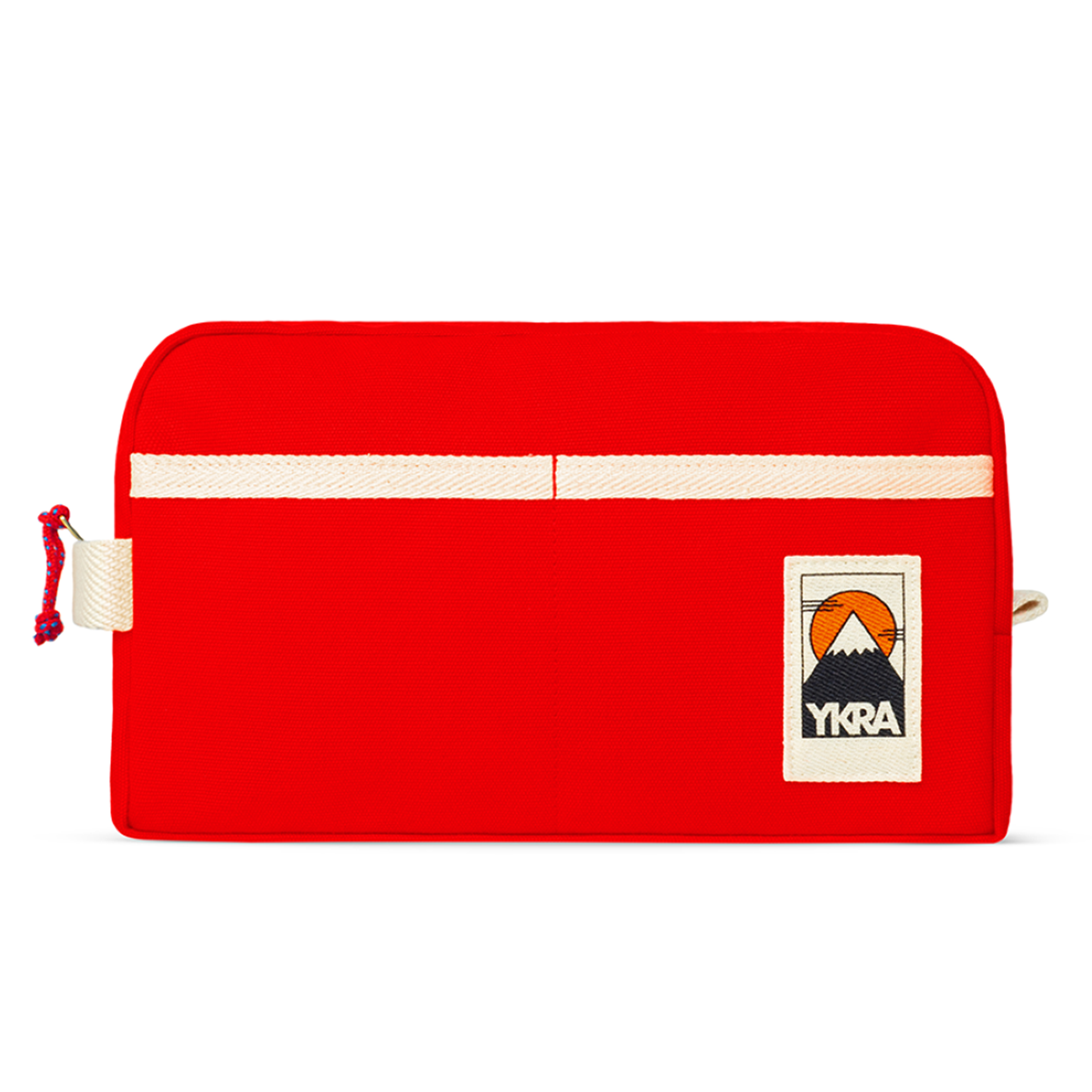 Dopp Pack Red in the group Pens / Pen Accessories / Pencil Cases at Pen Store (126541)