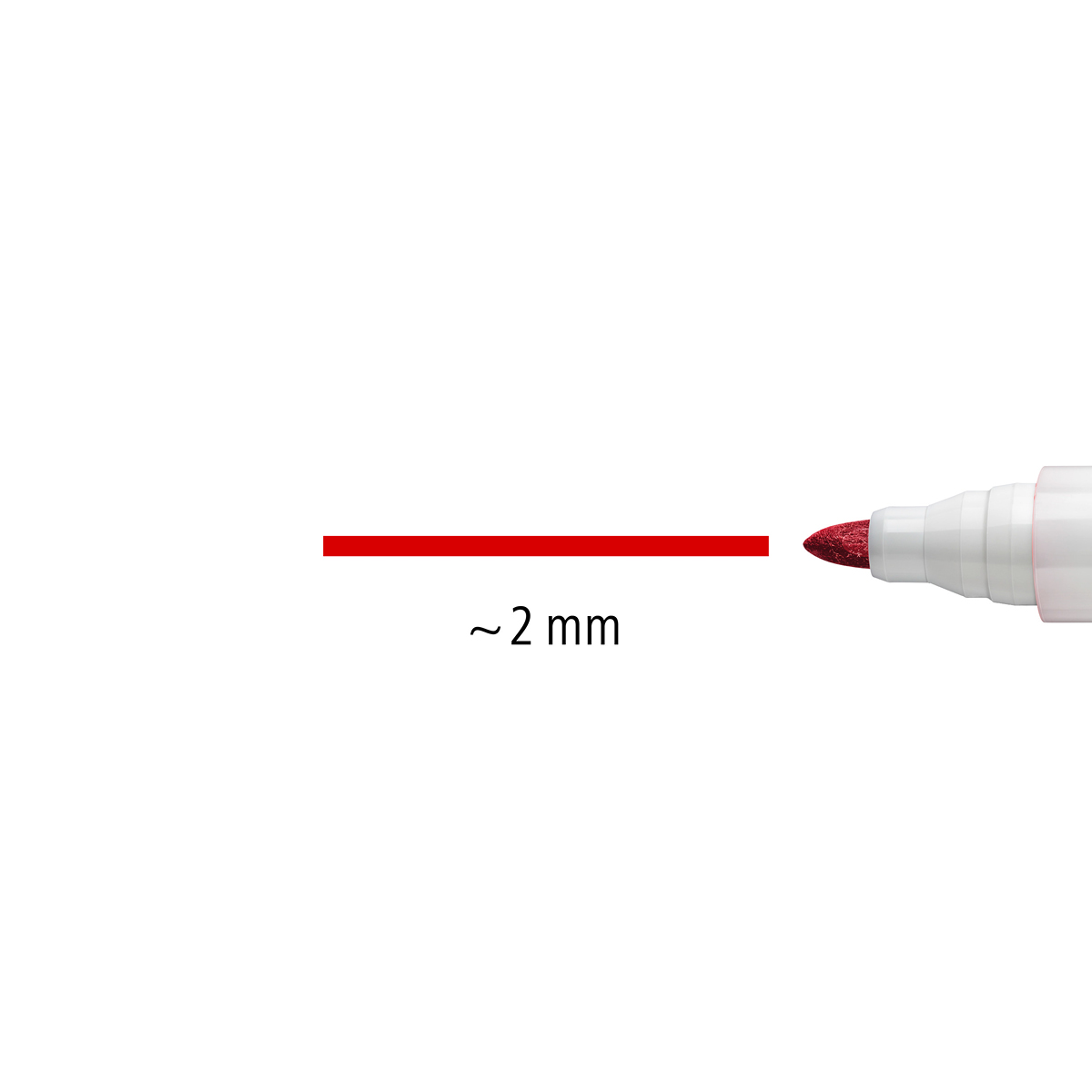 Staedtler Lumocolor 301 Whiteboard Dry Erase Pens Set of 4 Colors - Du-All  Art & Drafting Supply