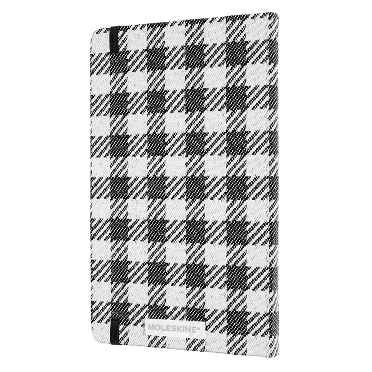 Blend Hard Cover Check Large in the group Paper & Pads / Note & Memo / Notebooks & Journals at Pen Store (126744)