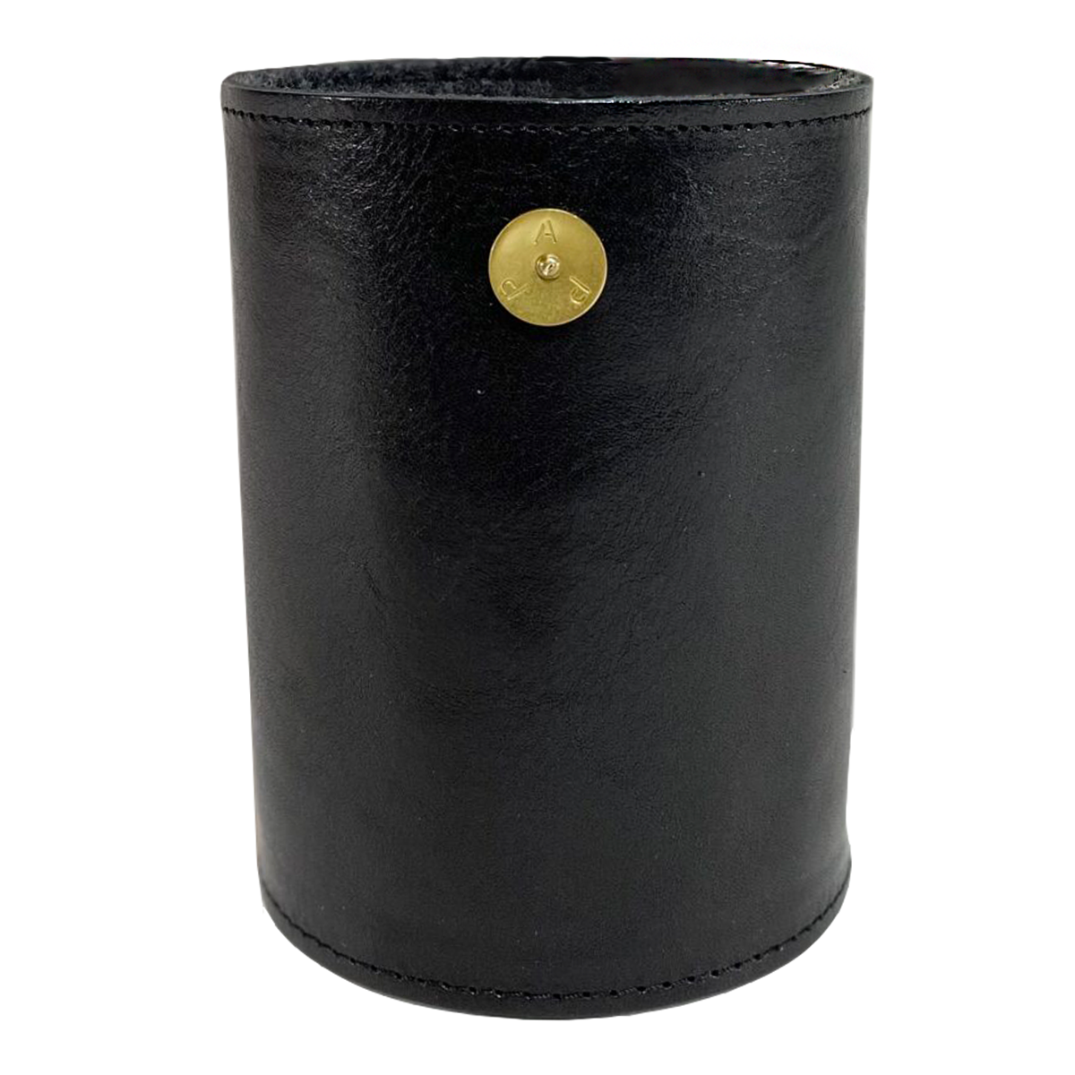 Pencil Holder Leather in the group Hobby & Creativity / Organize / Home Office at Pen Store (126784)
