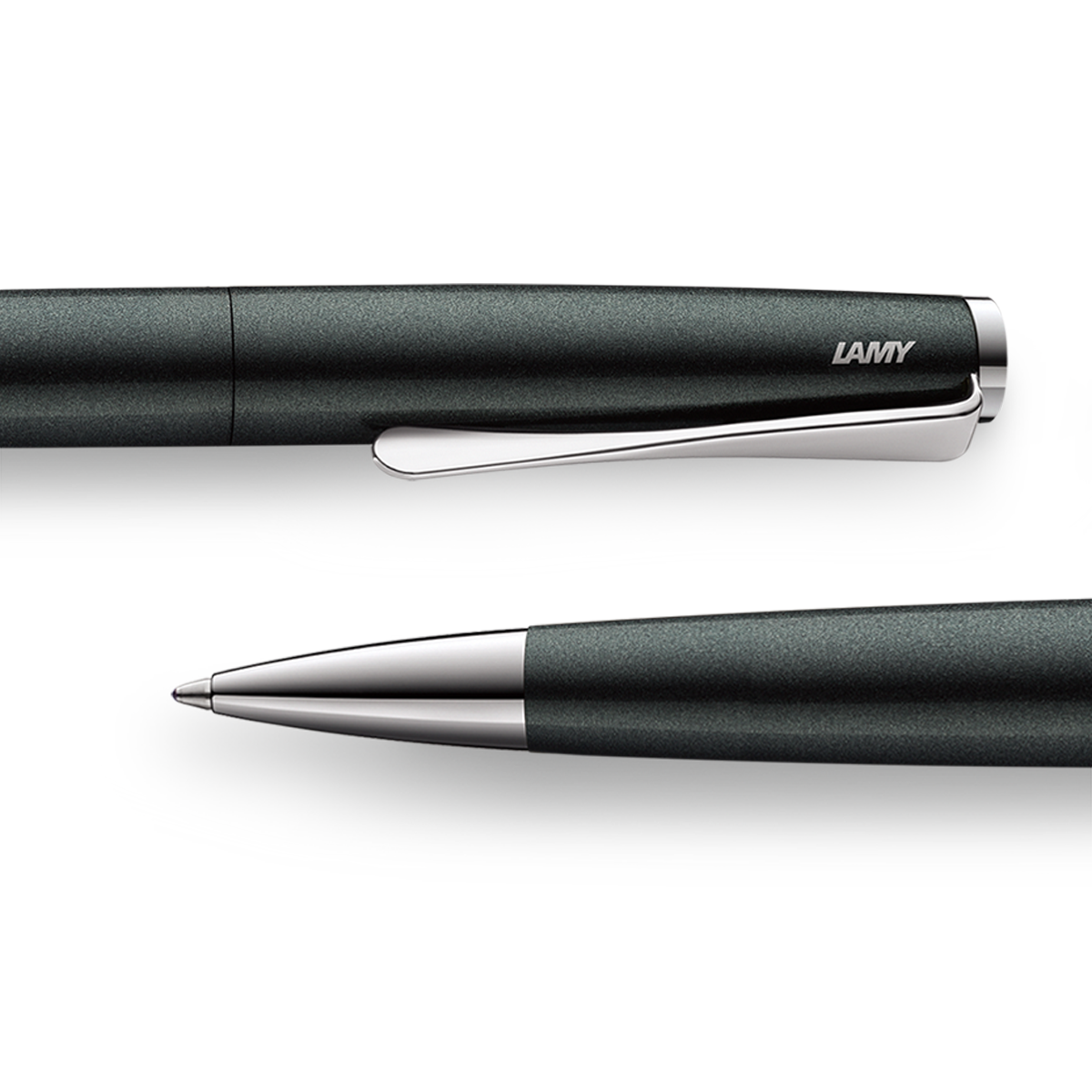 Studio Black Forest Ballpoint pen in the group Pens / Fine Writing / Ballpoint Pens at Pen Store (126943)