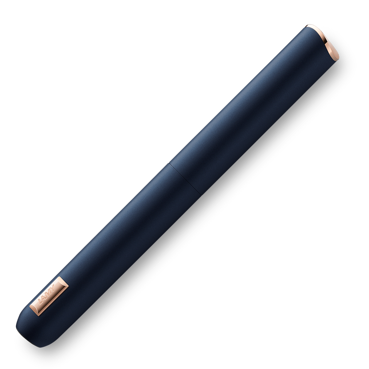 Dialog CC Darkblue Fountain pen in the group Pens / Fine Writing / Fountain Pens at Pen Store (126983_r)