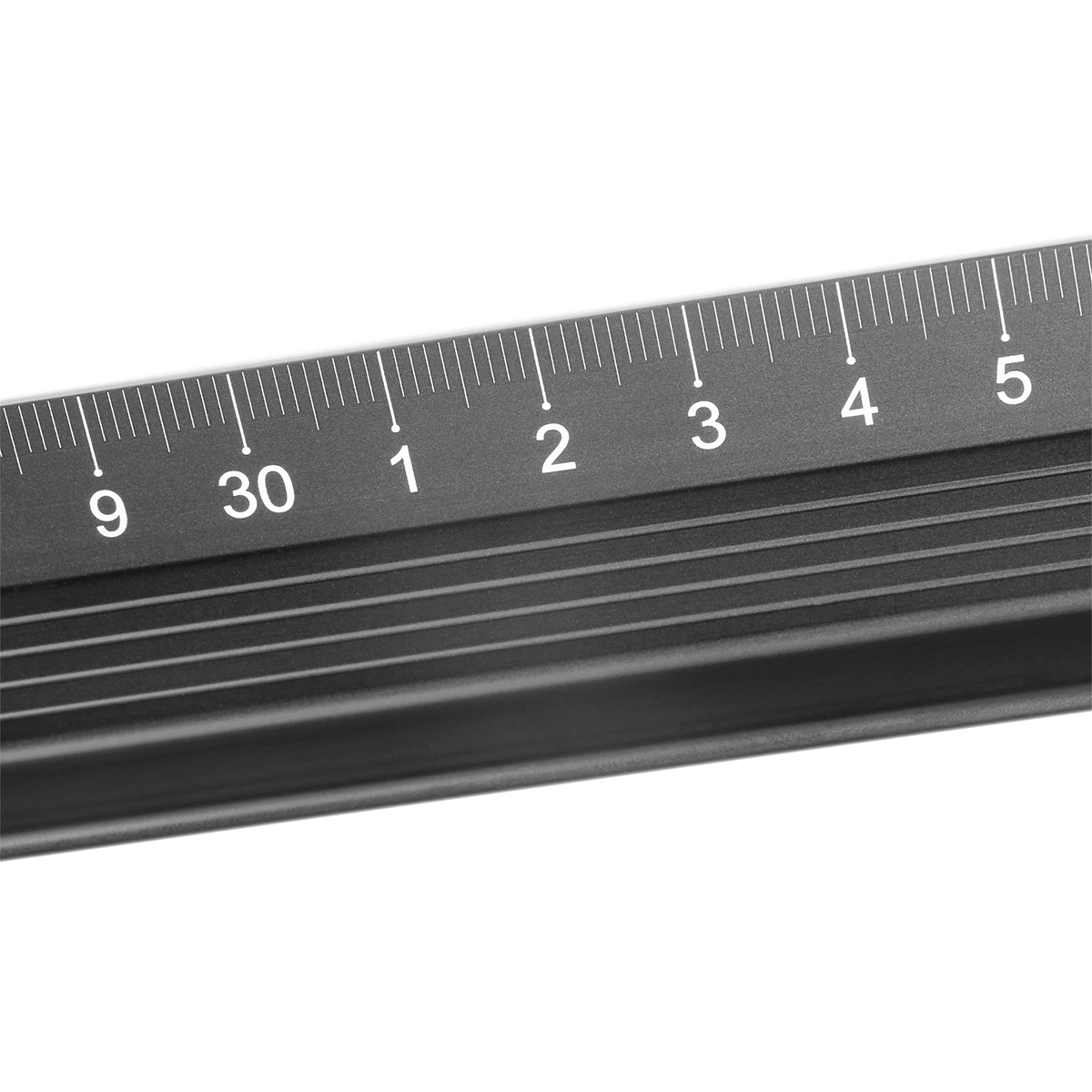 Cutting Ruler 45 cm in the group Hobby & Creativity / Hobby Accessories / Cutters at Pen Store (127034)