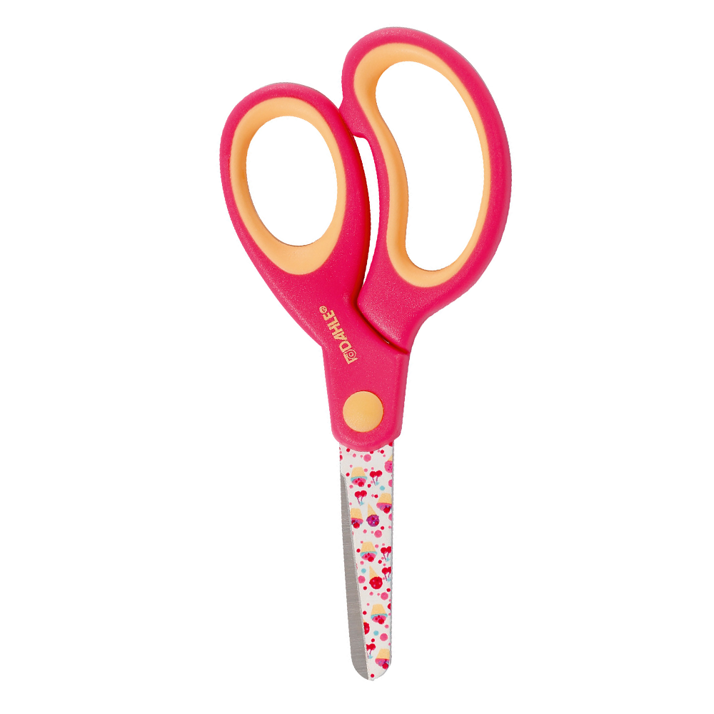 Kids Scissors Sweets 13 cm in the group Kids / Books for Kids / Scissors for Kids at Pen Store (127054)