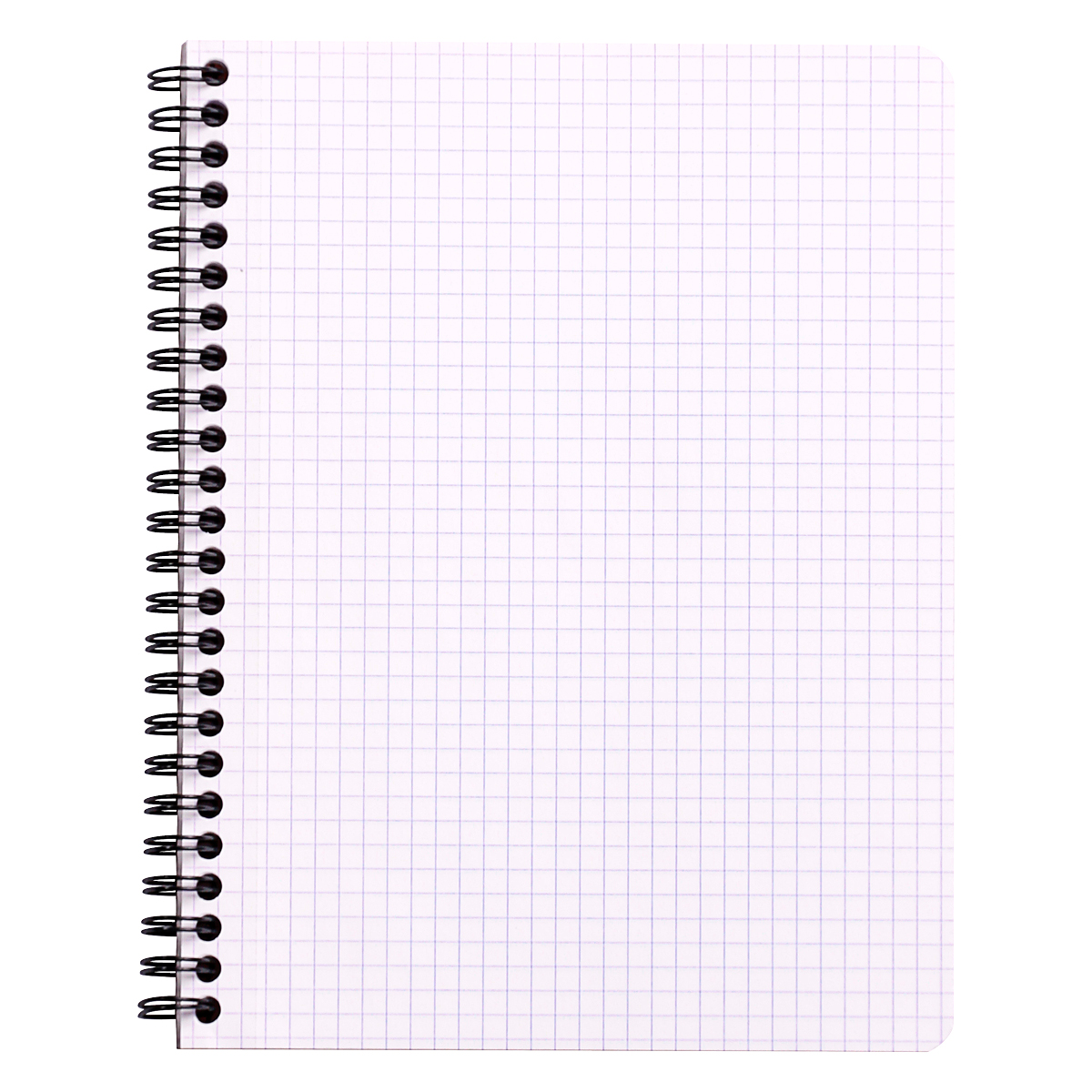 Pack of 5 Rhodia Wirebound Notebook Graph Paper A5 Pack of 5 Rhodia Wirebound Notebook Graph Paper A5