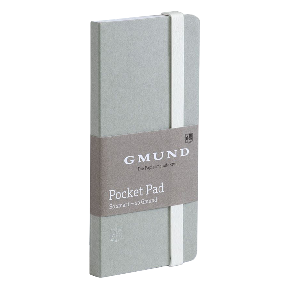 Pocket Pad Dust in the group Paper & Pads / Note & Memo / Notebooks & Journals at Pen Store (127217)