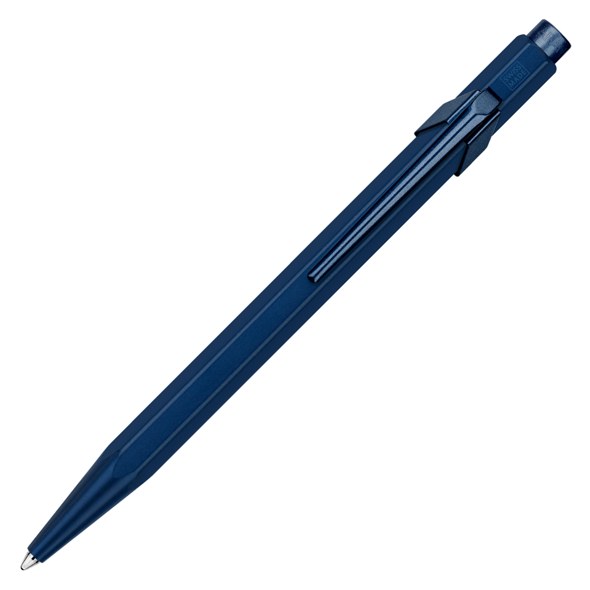 849 Midnight Blue Ballpoint in the group Pens / Fine Writing / Ballpoint Pens at Pen Store (127257)