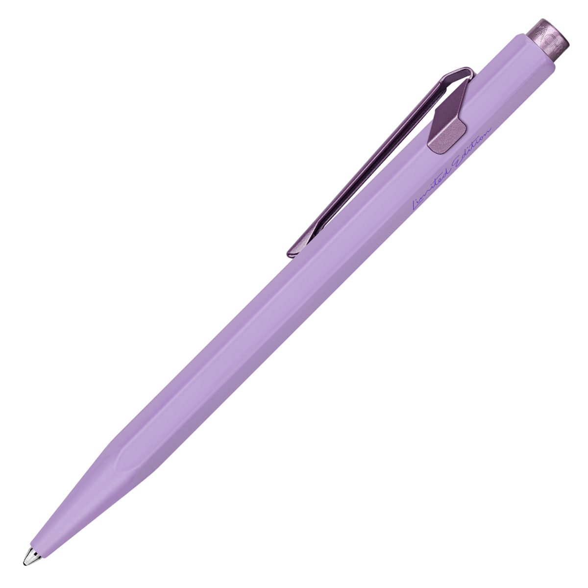 849 Violet Ballpoint in the group Pens / Fine Writing / Ballpoint Pens at Pen Store (127259)