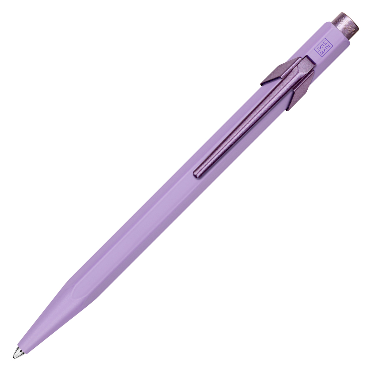 849 Violet Ballpoint in the group Pens / Fine Writing / Gift Pens at Pen Store (127259)