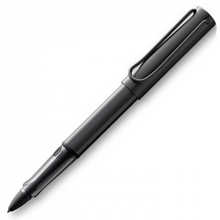 AL-star Black EMR PC/EL Digital Writing Pen in the group Pens / Fine Writing / Gift Pens at Pen Store (127265)