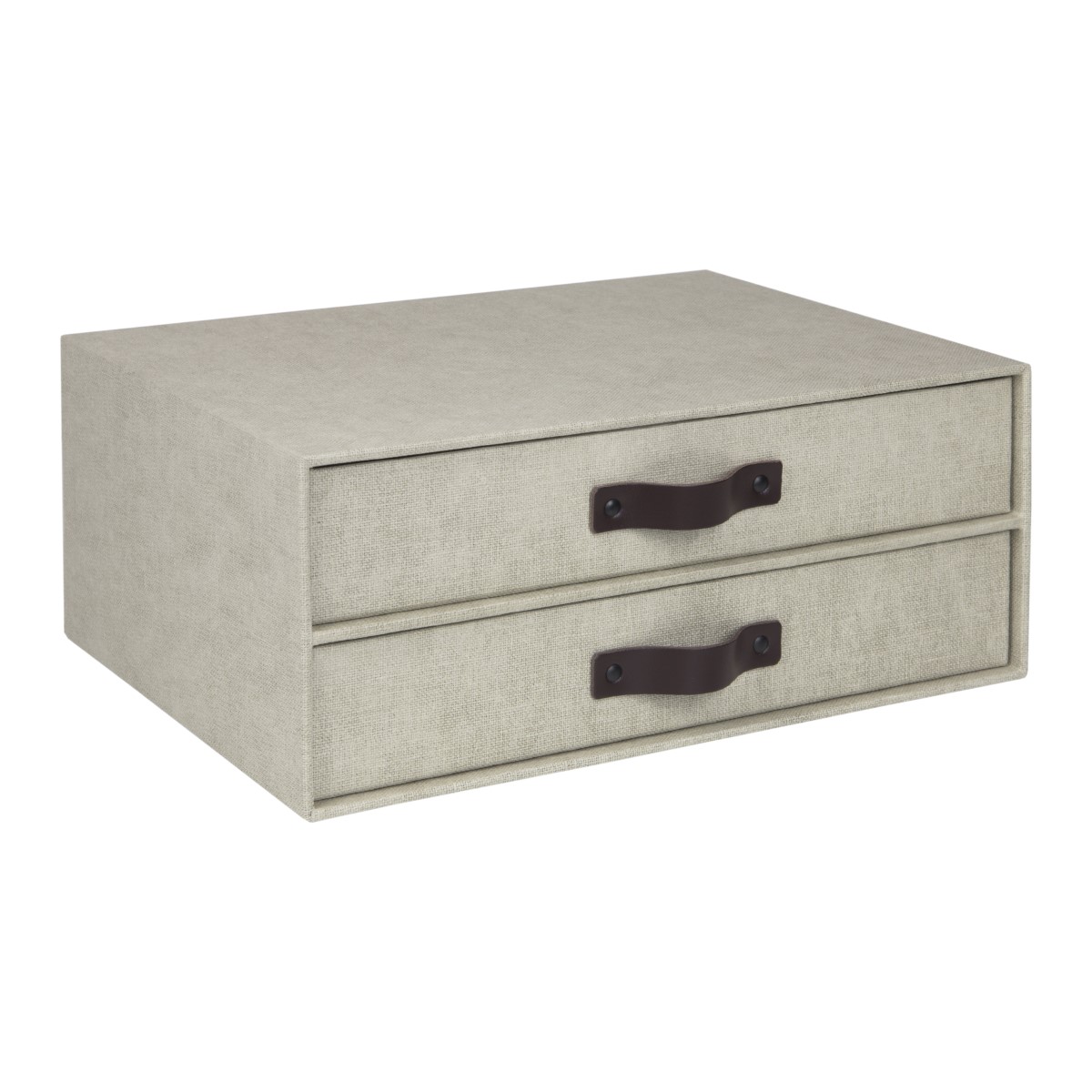 Birger Document Storage Linen in the group Hobby & Creativity / Organize / Home Office at Pen Store (127289)
