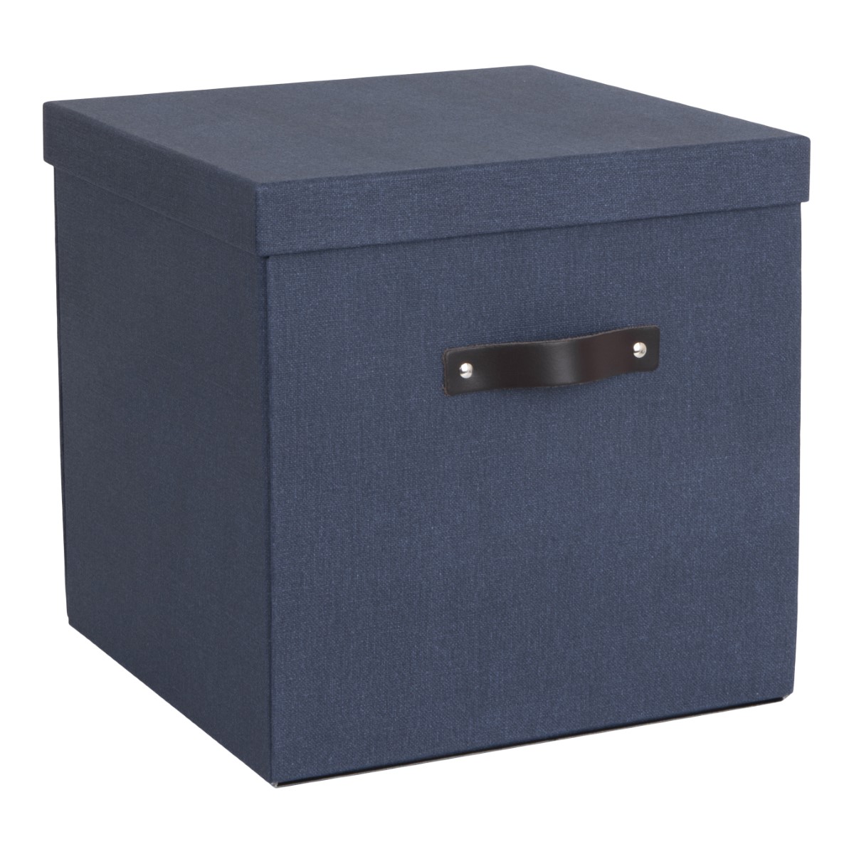 Logan Box Blue in the group Hobby & Creativity / Organize / Storage at Pen Store (127303)