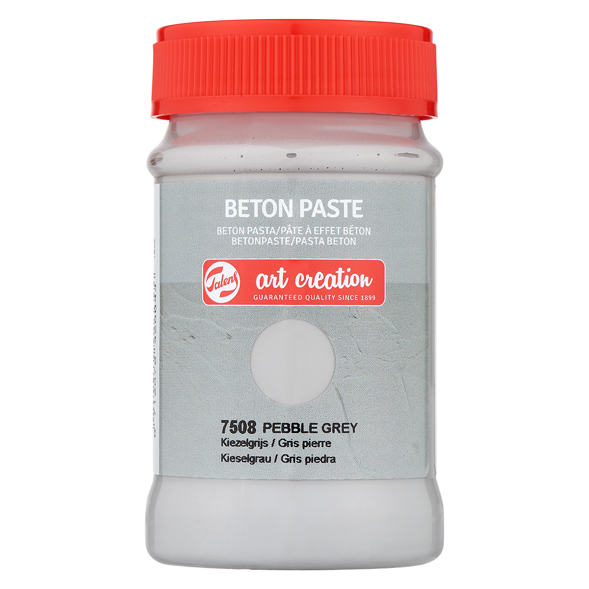 Beton Paste 100 ml in the group Hobby & Creativity / Create / Crafts & DIY at Pen Store (127557_r)